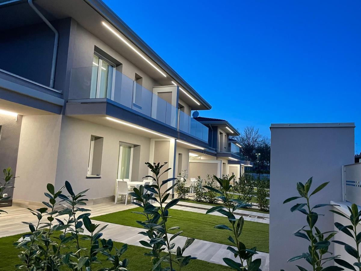 Villa Polinesia 10 Lido delle Nazioni Exterior foto